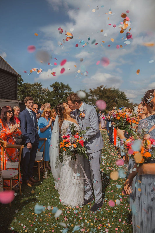 Your Wedding Planning Timeline