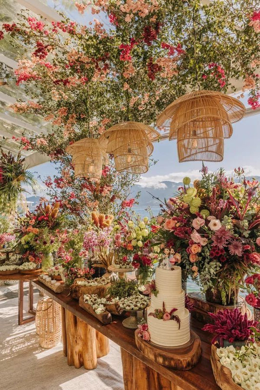 What To Ask At A Wedding Venue Final Meeting